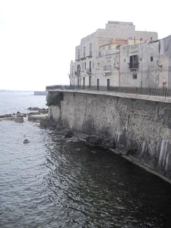 Casa Rachele Syracuse Quarto foto