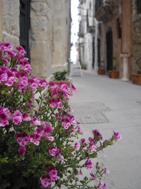 Casa Rachele Syracuse Quarto foto