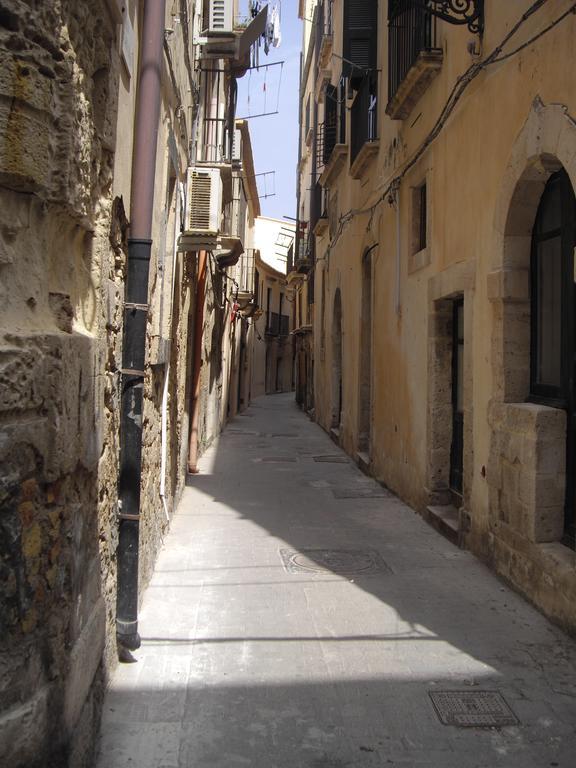 Casa Rachele Syracuse Quarto foto