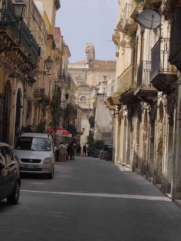 Casa Rachele Syracuse Quarto foto