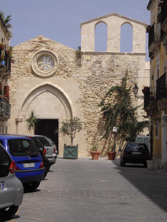 Casa Rachele Syracuse Quarto foto