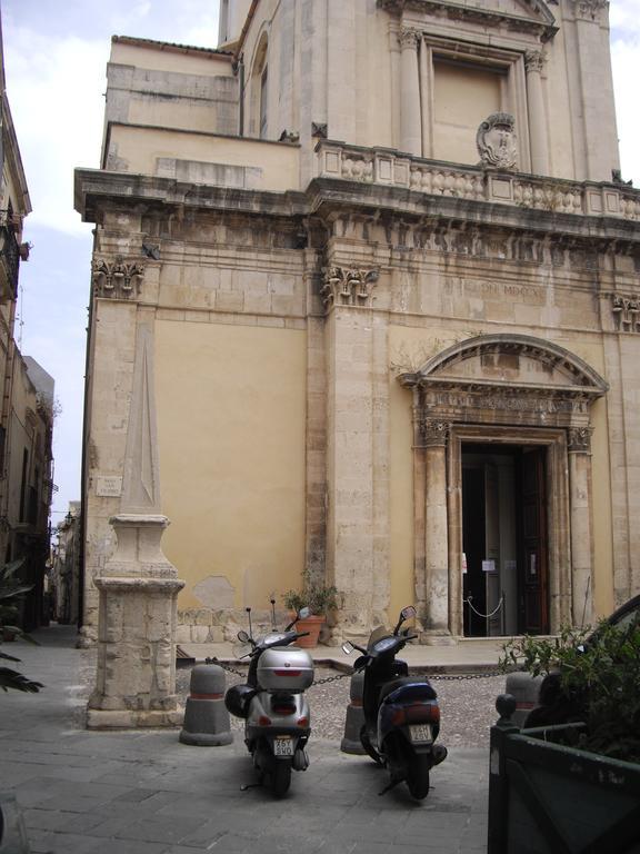 Casa Rachele Syracuse Quarto foto