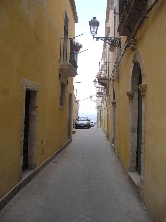 Casa Rachele Syracuse Quarto foto