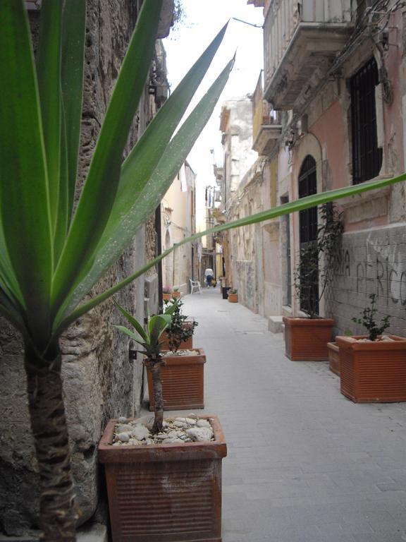 Casa Rachele Syracuse Quarto foto