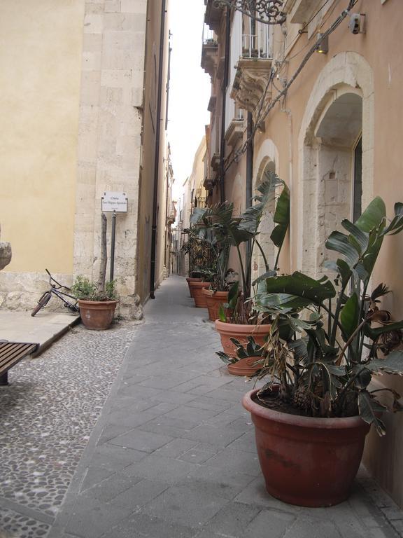Casa Rachele Syracuse Quarto foto
