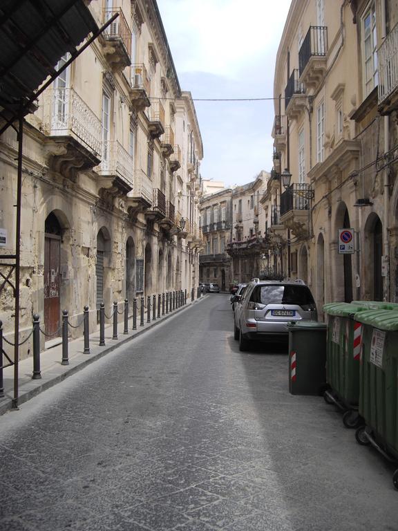 Casa Rachele Syracuse Quarto foto