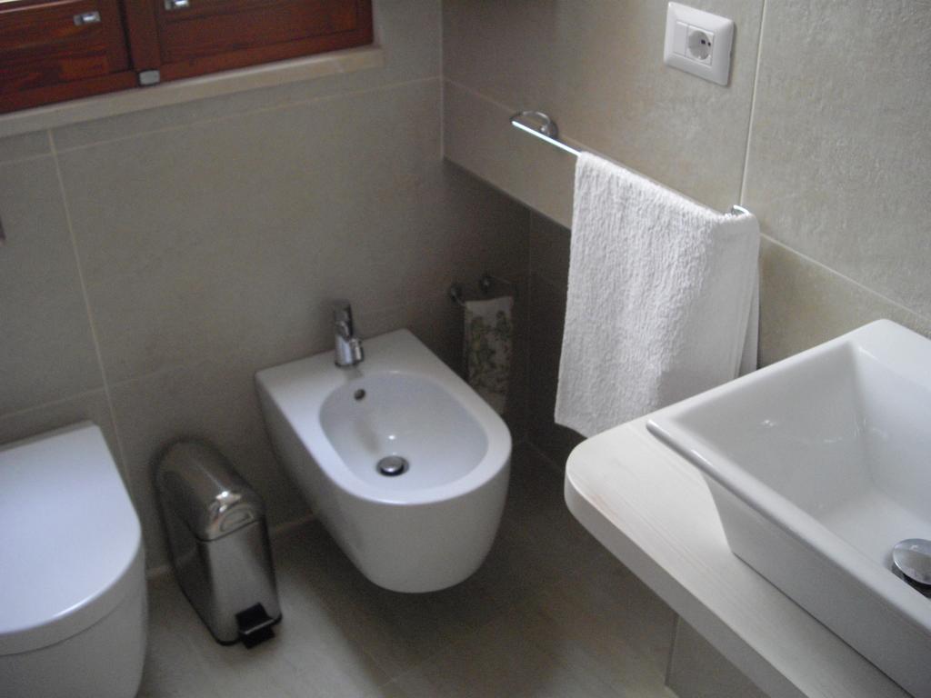 Casa Rachele Syracuse Quarto foto