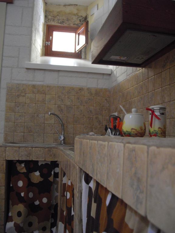 Casa Rachele Syracuse Quarto foto