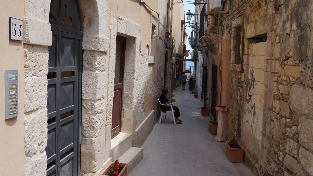 Casa Rachele Syracuse Quarto foto
